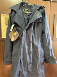 St. Malo Wang 全新 風衣外套 2XL 原價12800