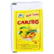 Kim Tinh Carib Curry Powder Pack 3g