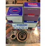 Bearing TENSIONER TIMMING BELT INNOVA DIESEL FORTUNER HILUX PRADO HIACE NSK