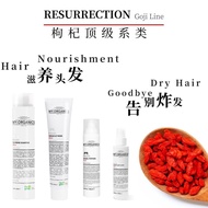 My.Organics - Goji Line Products