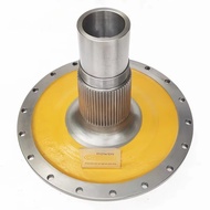 2S7099 Hub D7G Final Drive Parts D6D D7F 2S3946 5M6651 Undercarrigae Parts Bulldozer GearBox Under C
