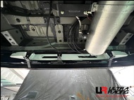 Strutbar Rear Anti Collision Bar ULTRA RACING Toyota Granace (H300)
