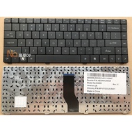 Shenzhou Elegant A460P-i5G D1 D2 A460P-i7 A460P-B95G QSH4 Keyboard