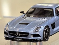 日通動畫 Tarmac Works 9581015733349
1/64 Benz SLS AMG Coupe
現貨門市發售中 $85-