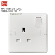 MK 13A Switch Power Socket E2757