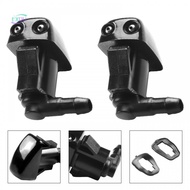 Washer Nozzle Accessories Fit For Mazda Fit For Mazda 3 5 6 BK GG1 BN8V-67-510
