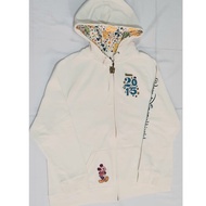 Disney Sweater Hoodie XXL