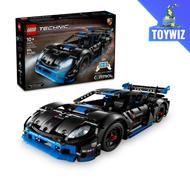 LEGO TECHNIC 42176 Porsche GT4 E-Performance Race Car