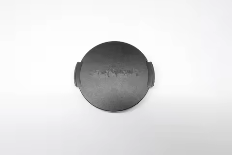 Original 46mm Lens Cap Cover VYF3371 For Panasonic Lumix G 14mm F2.5 H-H014 H-H020A DMC-GX1 DMC-GF2 