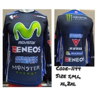 BAJU MONSTERS ENEOS (1144)