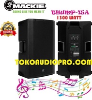 Mackie Thump15A Thum 15A Speaker Aktif 1300 Watt Lenkastor