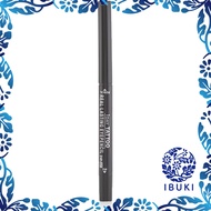 【Direct from Japan】
K-Palette Real Lasting Eye Pencil 24h WP - Natural Brown (0.1g) & Super Black (0