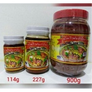 PES TOMYAM THAILAND 900 G / Tomyam paste thailand XL (900g)
