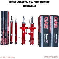 ORIGINAL GAB ABSORBER HEAVY DUTY SUPER R EXORA / PREVE / PREVE TURBO