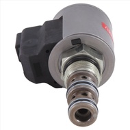 2513268 251-3268 Solenoid Valve Assembly 24V for CAT 120M 140M 160M 18M3 825K 826K 770 772 785D 962L