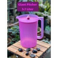 Tupperware - Pitcher Tupperware 3.7liter