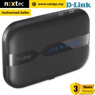D-LINK Mini USB Bluetooth 5.0 Adapter
