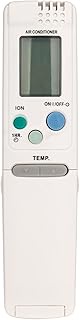 RCS-4VPIS4U MHVPIN4E Replace A/C Unit Remote Control Suits for Sanyo DC Inverter Split System Air Co