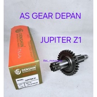 As gear (DS) JUPITER Z1 / Z ONE gir ger axele drive DENSHIN