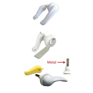 TOILET CISTERN HANDLE