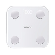 XIAOMI BODY COMPOSITION SCALE S400 เครื่องชั่งน้ำหนักอัจฉริยะ
