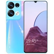 [Bisa COD] Reno8 pro Handphone 12+512G hp Dual SIM 5G Smartphone murah hp 7.5‘ FHD Android 11 hp