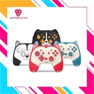 IINE Nintendo Switch Wireless Animal Series Controller