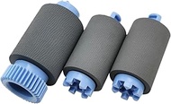Pick Up Roller Kit A7W93-67082 for HP PageWide 750dw, 755dn, 780dn, 772dw, 774dn, 777z, 779dn, P7775