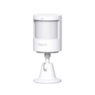 Cảm Biến Chuyển Động Aqara - Tạo ngữ cảnh bật tắt đèn hoặc ổ điện khi có chuyển động tương thích Hom