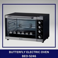 Butterfly 46L Electric Oven BEO-5246