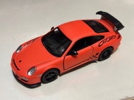 Non Tomica 1/36 Porsche 911 GT3 RS