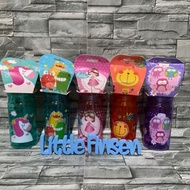 Suction drinking bottle/water bottle/F 2046