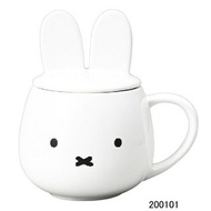 預訂 - 日本代購 - MIFFY米菲帶耳蓋馬克杯
