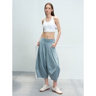 [S2N] AIRY FLOW Streamline Air Profile Pants-W6-B588