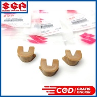 SLIDER PIECE SLIDE NAIL ROLLER SPIN 125 SKYDRIVE SKYWAVE HAYATE VESPA PIAGGIO LX 125 SGP 1 SET 3 PCS