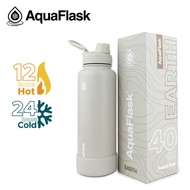 Hot selling items aquaflask almond Aquaflask Earth Series Collec