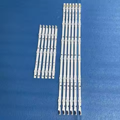 LED Backlight Strip for Samsung UE48H6500SL UE48J5502AK UE48J5500AW UE48J5550AU UE48J6200AU UE48J620