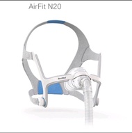 pre-order หน้ากาก CPAP Resmed AirFit & Airtouch N20