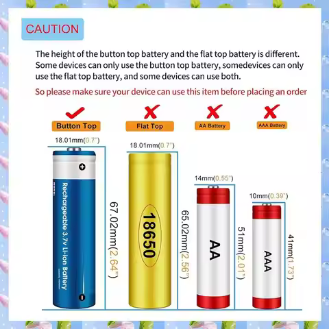 Smartwave-4Bay Smart 18650 Battery Charger,Universal Charger For 3.7Volt Li- Flashlights Headlight 1