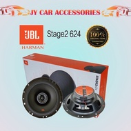 JBL stage2624 coaxial speaker JBL STAGE2 624 coaxial speaker