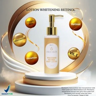 Retinol Whitening Body Lotion