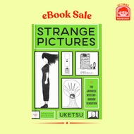 Strange Pictures eBook Digital eBooks for Kindle Kobo eReaders Mobile ePUB