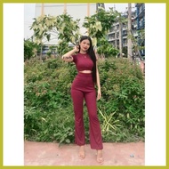 ∴ ✙ ✔ Zara Flare Terno Pants
