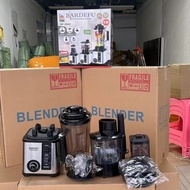 破壁机Blender多功能8IN1 Multifunction大容量研磨料理机