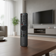 XMRM-010 Bluetooth Voice Remote Control Suitable For Xiaomi MI TV 4S Android Smart TVs L65M5-5ASP L4