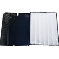 Sesuai untuk Penapis Penapis Udara AirDoctor AD3000 AD3500 Empat dalam Satu Penapis Karbon Teraktif