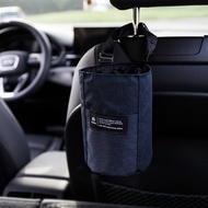 車載萬用垃圾桶 /車用垃圾桶 /可掛式 /附尼龍垃圾袋 /DG113