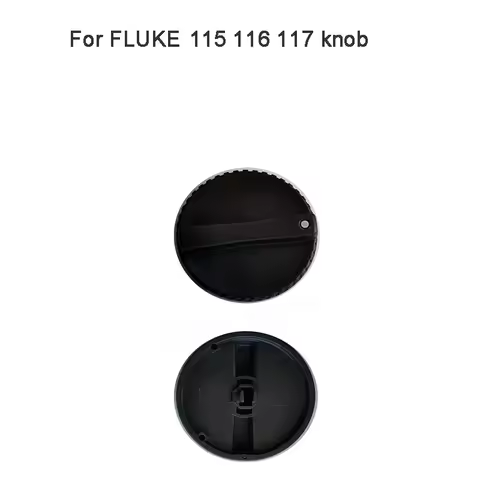 For FLUKE 115 116 117 Knob Replacement And Repair Parts
