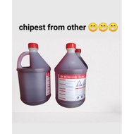 chemical cleaning aircond , service kit