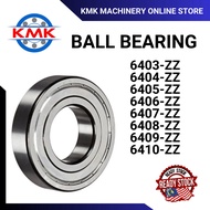 6403zz 6404zz 6405zz 6406zz 6407zz 6408zz 6409zz 6410zz Deep groove ball bearing